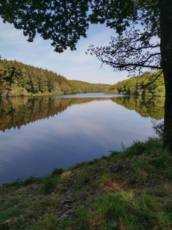 Verte Vallee Callac Exterior photo